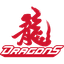 味全龍 logo