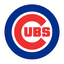 Chicago Cubs logo