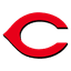 Cincinnati Reds logo