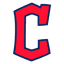Cleveland Guardians logo