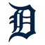 Detroit Tigers logo