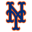 New York Mets logo