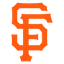 San Francisco Giants logo