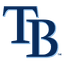 Tampa Bay Rays logo