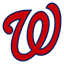 Washington Nationals logo